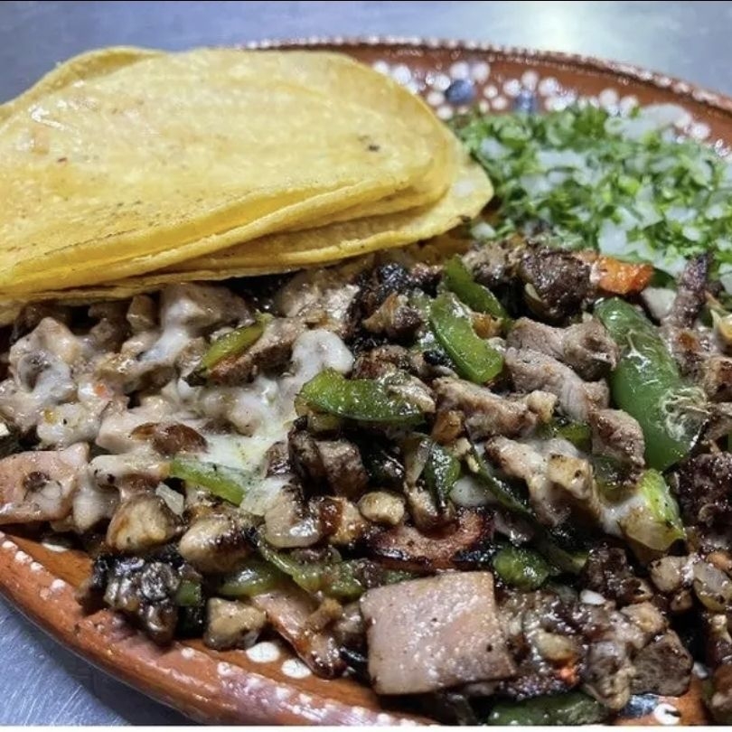 Alambre Extra Grande
