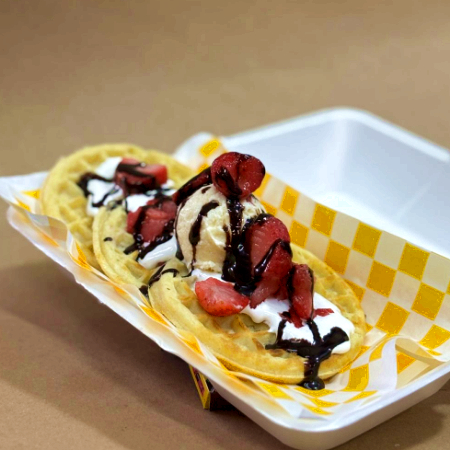 WAFFLE ELOPOLIS