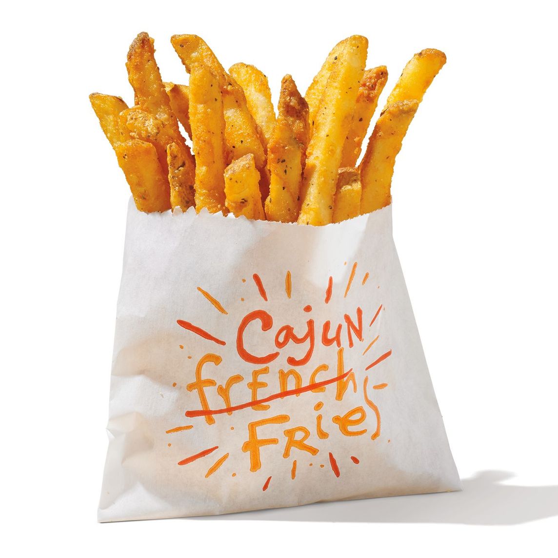 Regular Fries