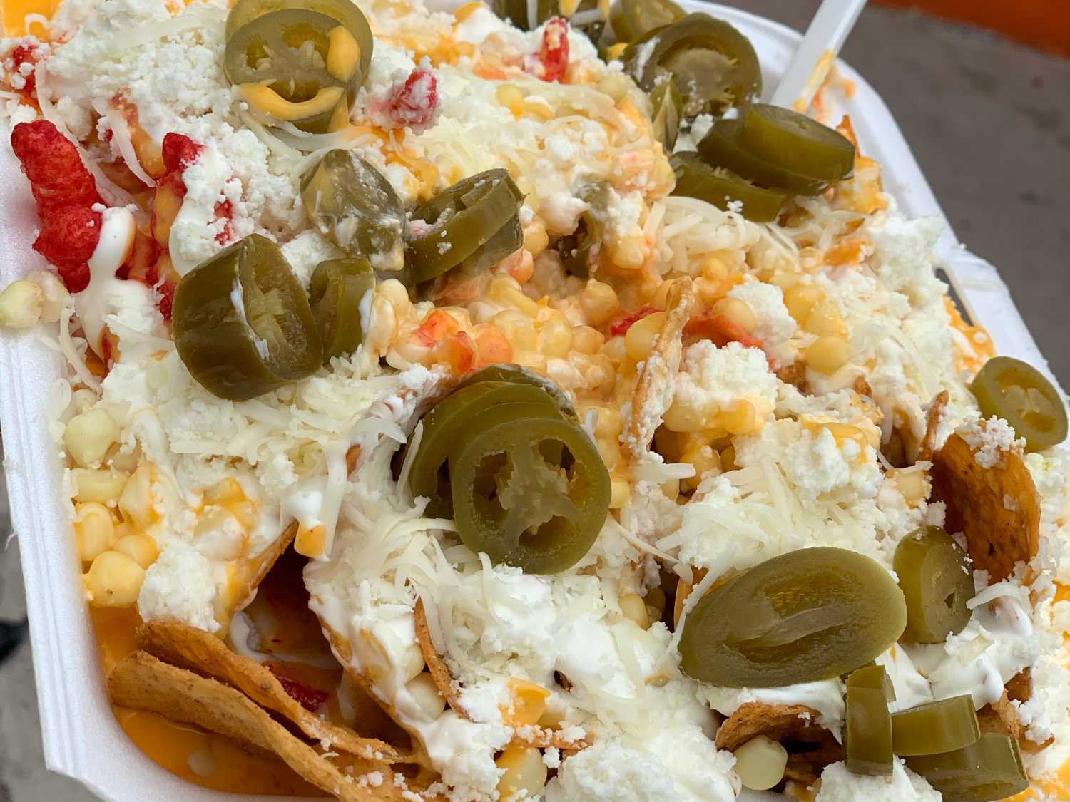 Dorinachos Jumbo