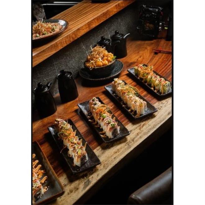 PRIME ROLL
