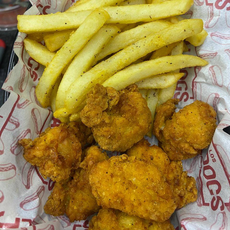 Boneless