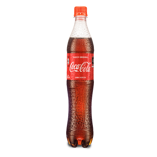 Coca Cola Personal