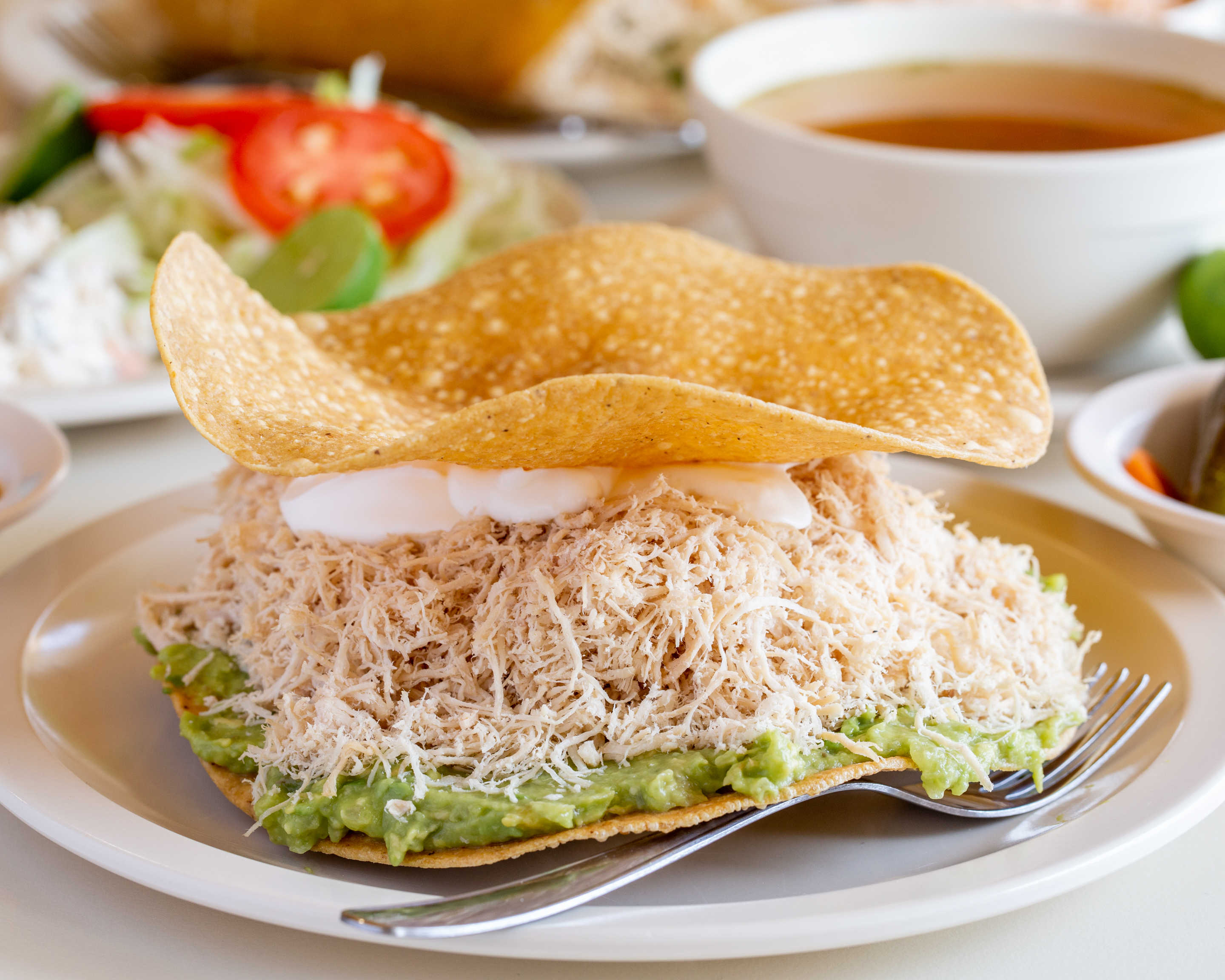 Combo-Promocion Tostadas