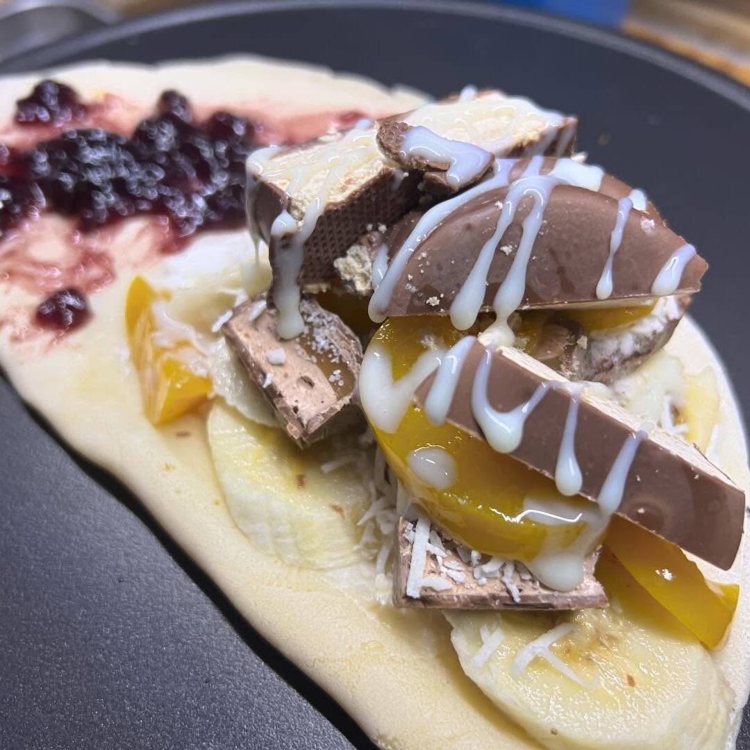 Arma Tu Crepa