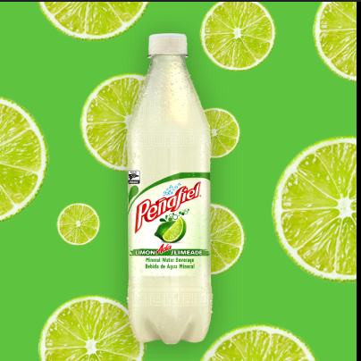 LIMONADA PEÑAFIEL 600ML