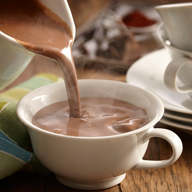 Chocolate