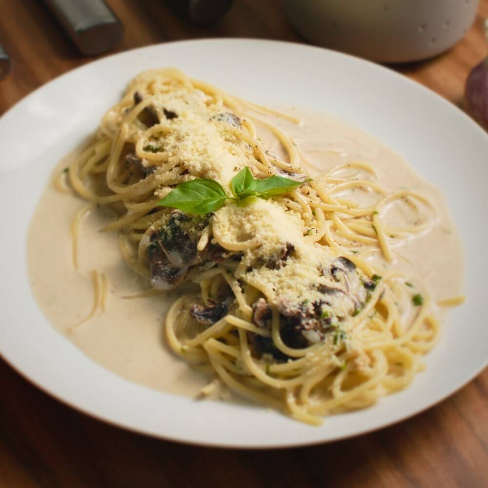 CHAMPIÑONES