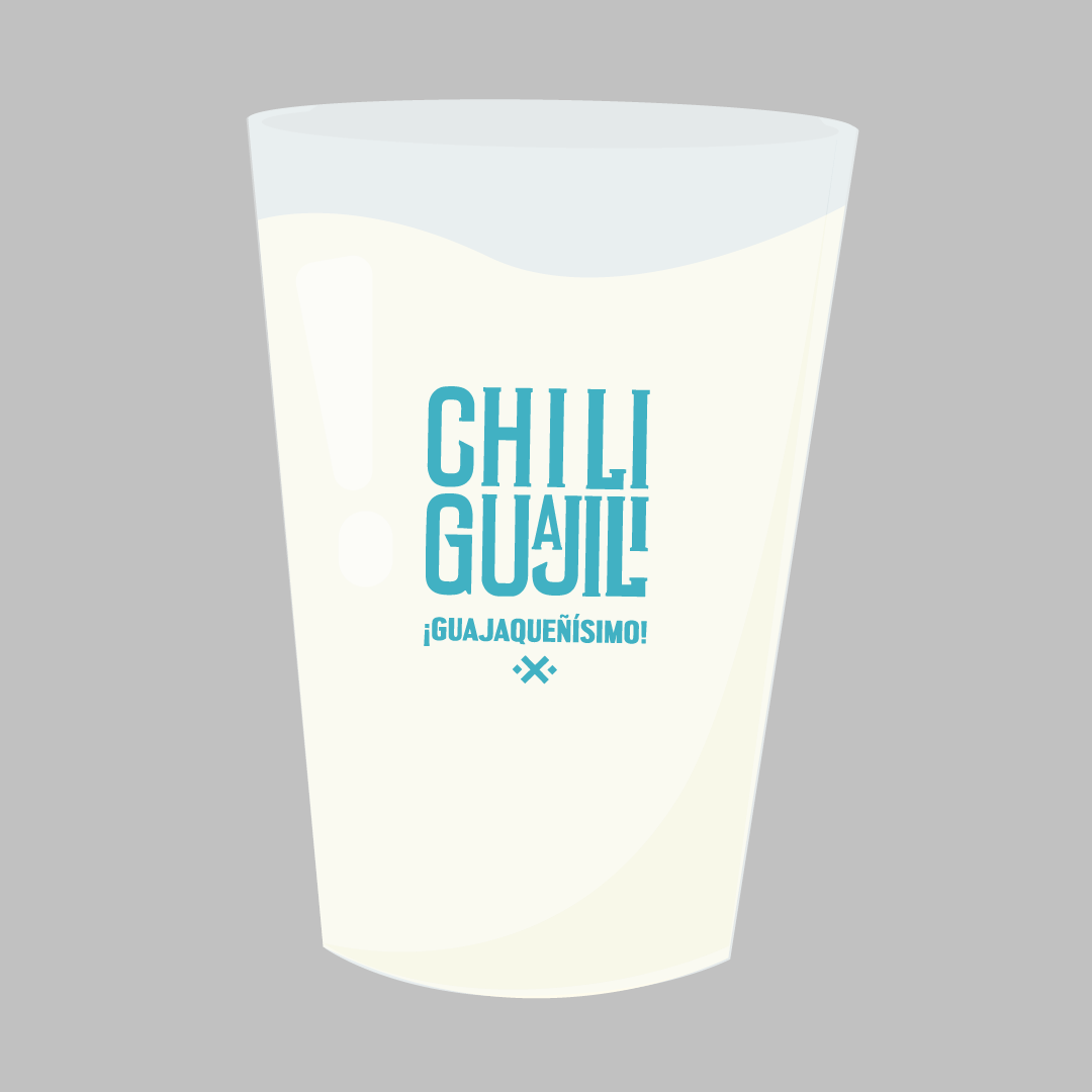 Agüita de Horchata