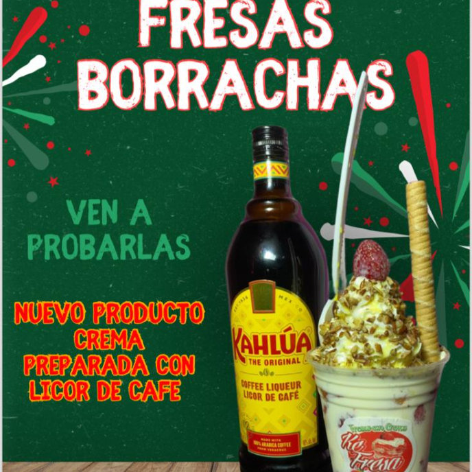 Ke Borrachas