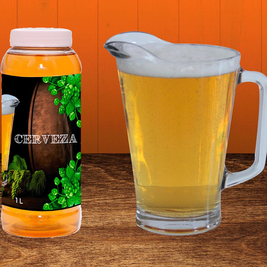 Cerveza Corona 1 Lt