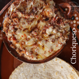 Choriqueso