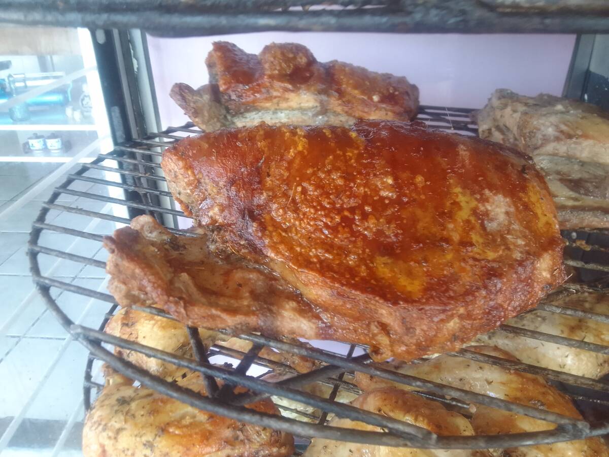 Emporio Carne No Ponto