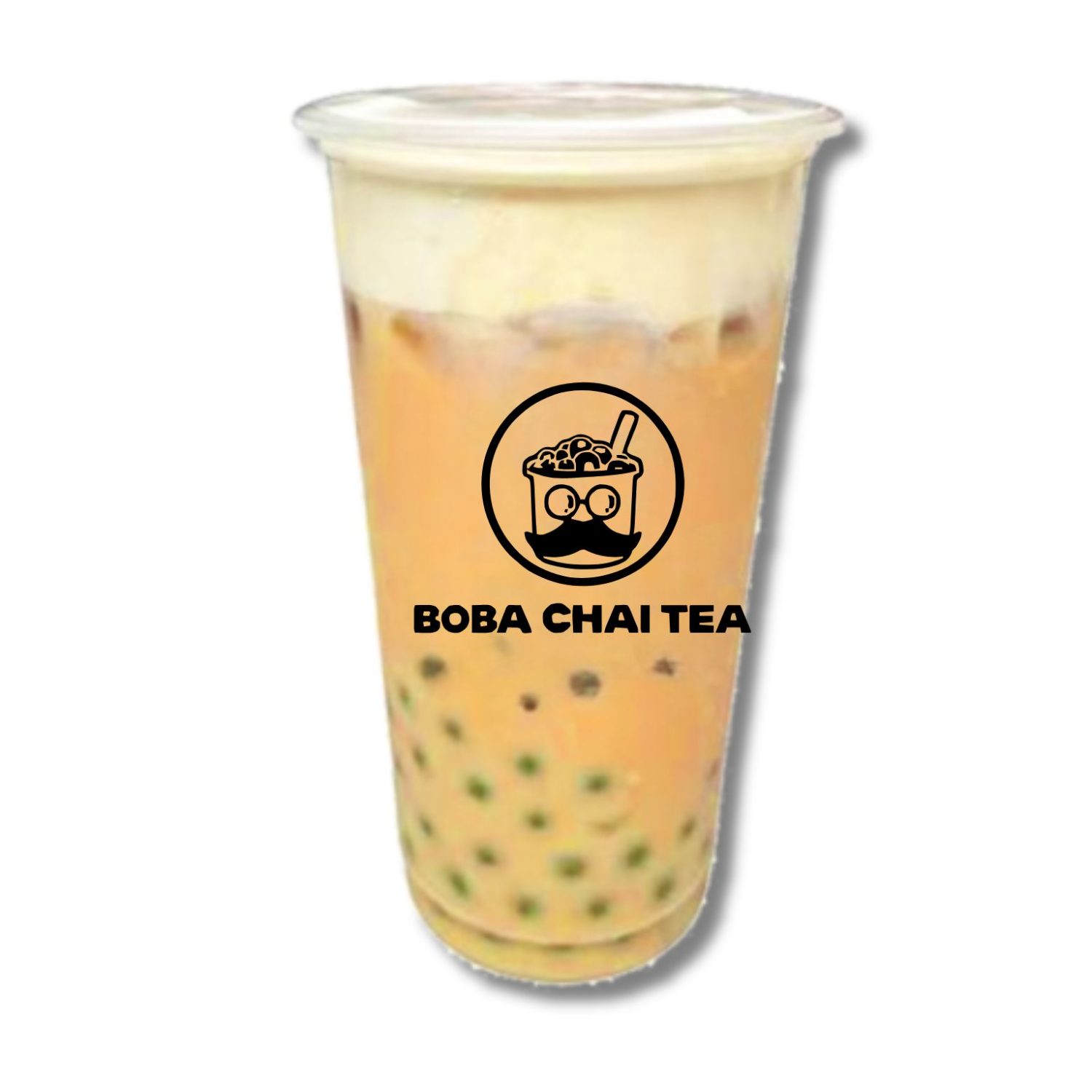 Milktea Crema de Queso Mediano