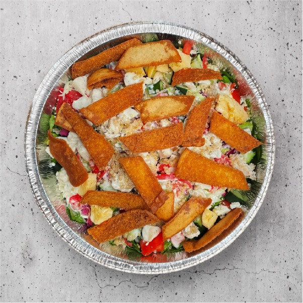 Ensalada Turk.-