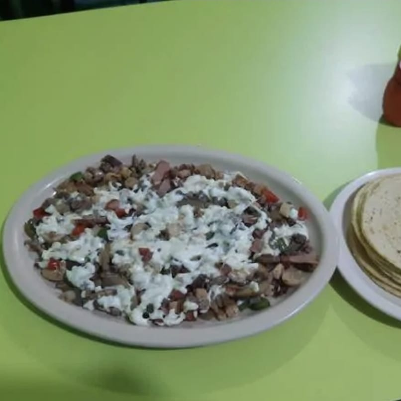 Mixe Especial