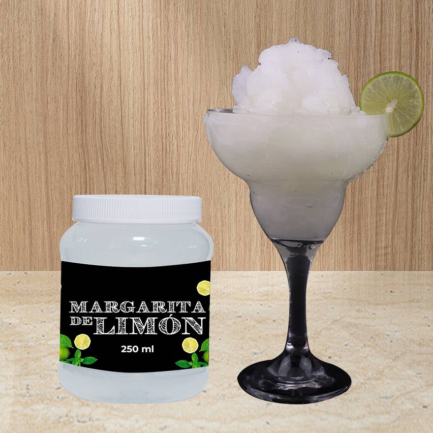 Margarita 250 ml