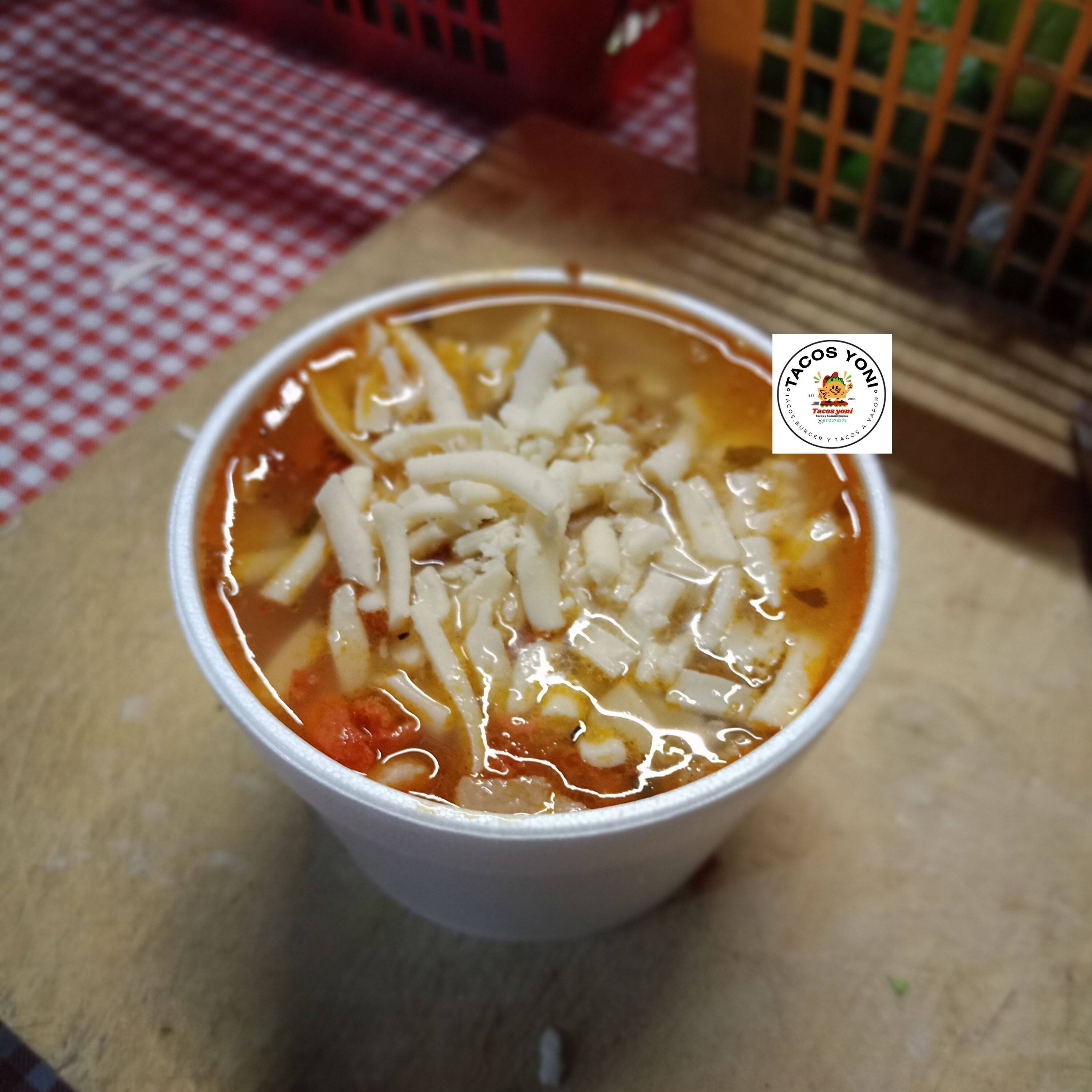½ De Frijoles Mixtos Preparados