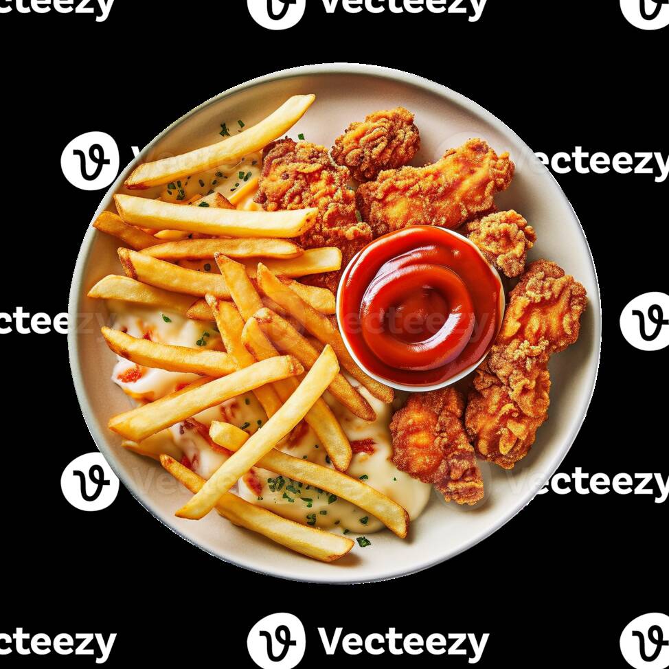 boneless bby y papas