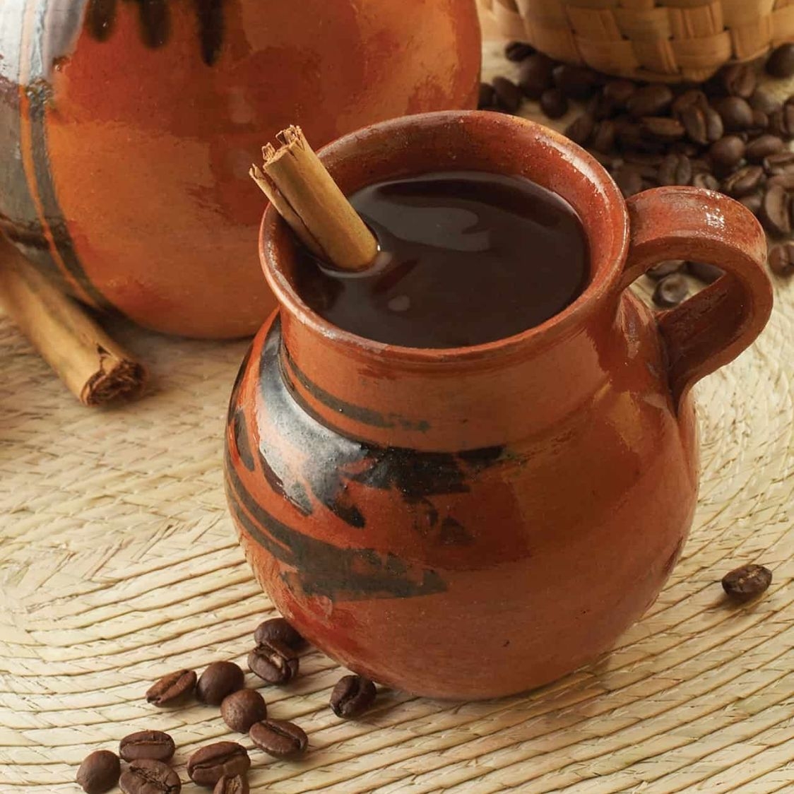 Café de olla