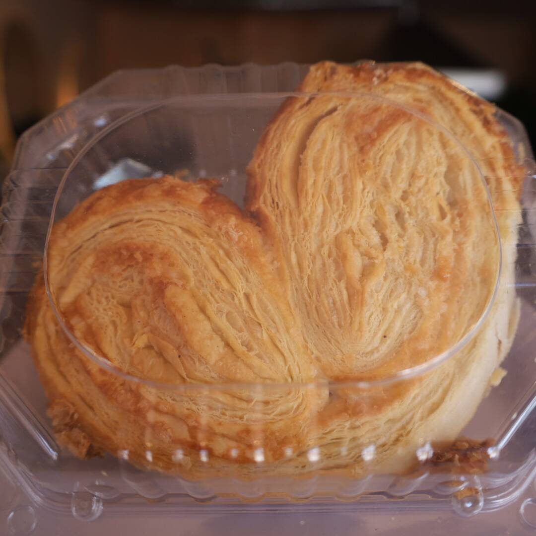 Galleta de Orejitas