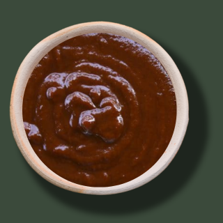 DIP BBQ PICANTE