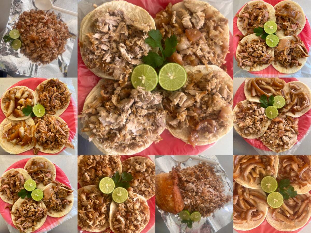 CARNITAS DON DEYVED