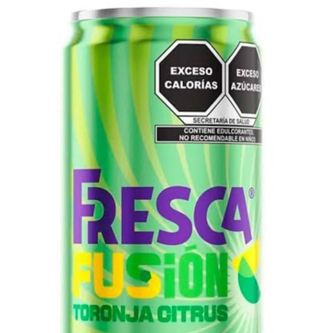 Fresca 235 Ml