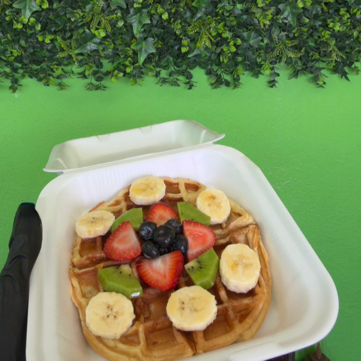 Waffle