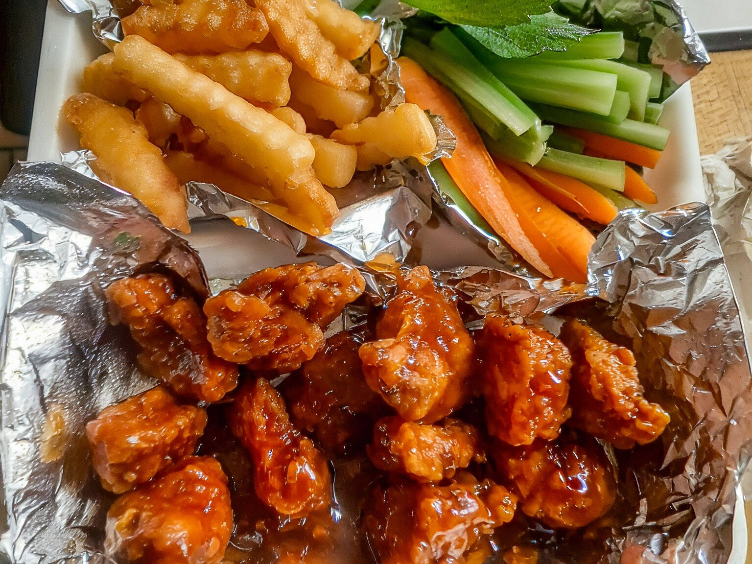 Bonneless a Domicilio