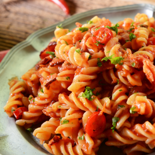 Pasta Mediana