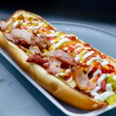HOTDOG CHICO