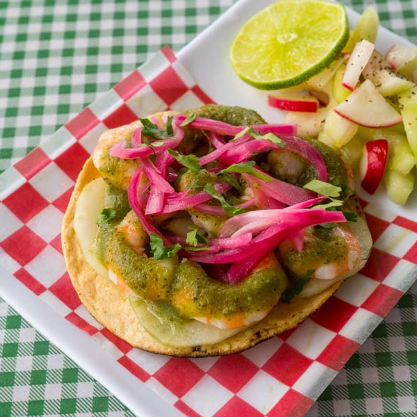 Aguachile 200 g