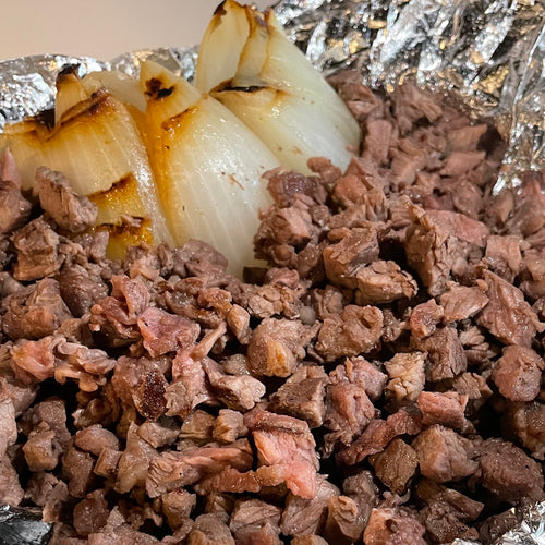 Kilo de Sirloin