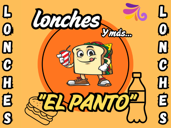 Lonches Y Más "El PANTO"