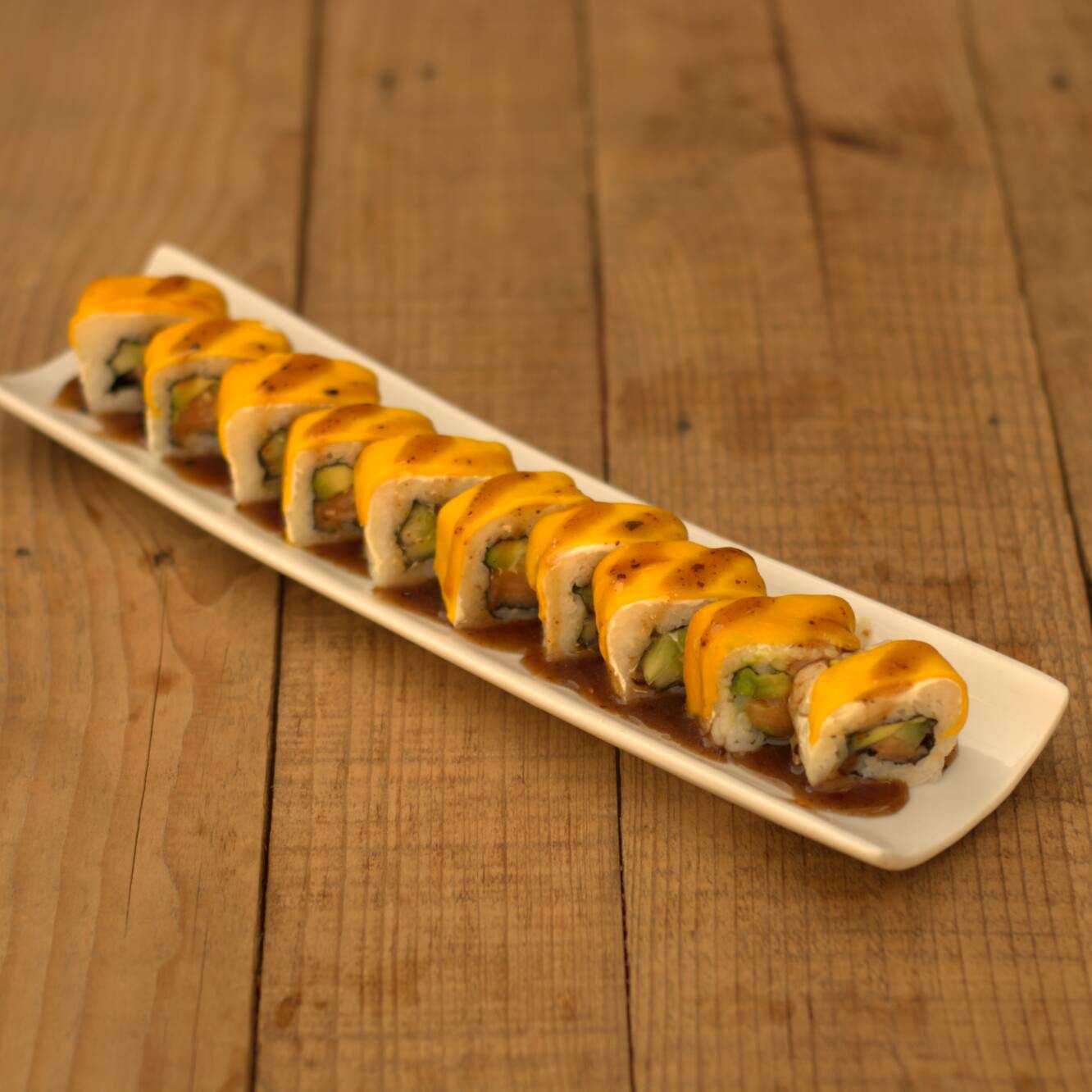 Verano Roll