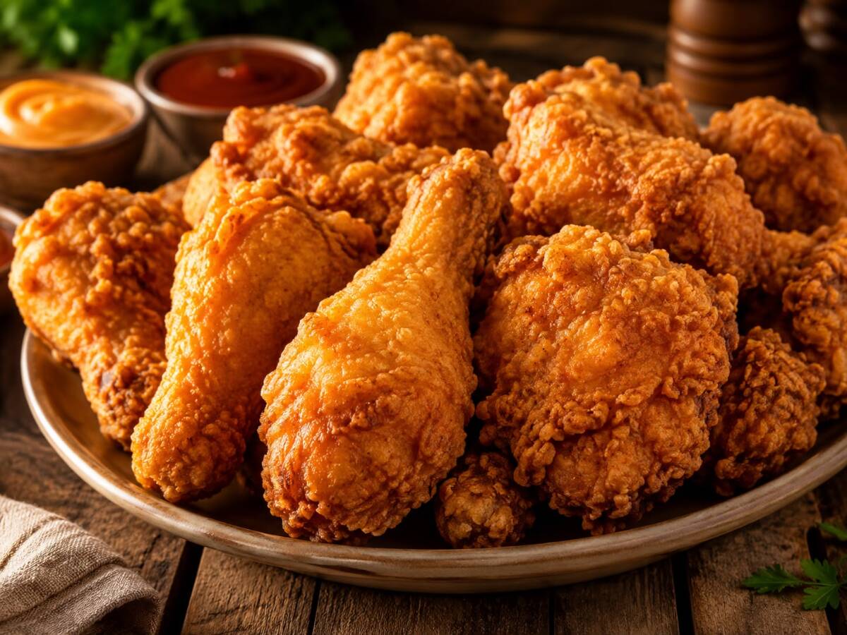 El Pollo Golon