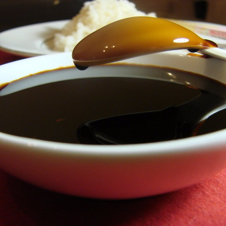 SALSA DE ANGUILA EXTRA (DD)