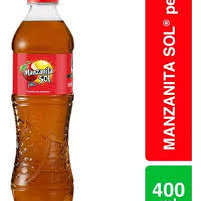 Manzanita 400ml