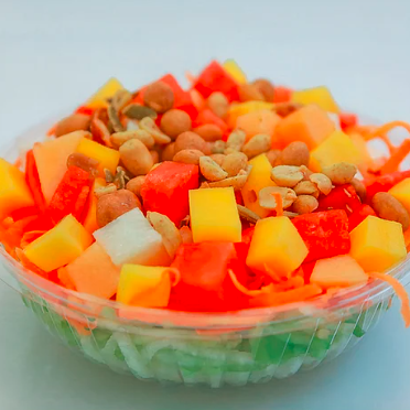 Ensalada Mixta