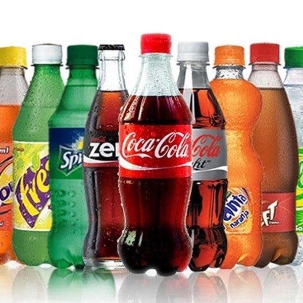 Refrescos