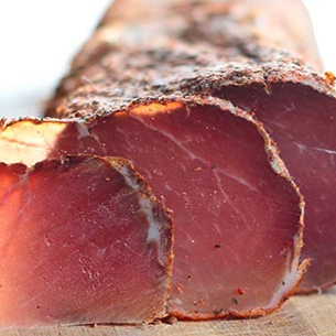Lomito Curado 1 Kg