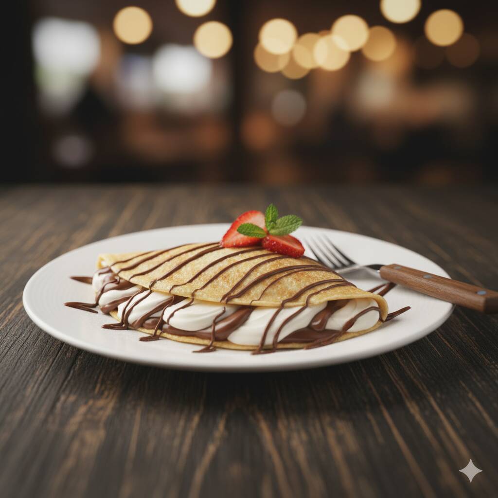 Nutella+Philadelphia