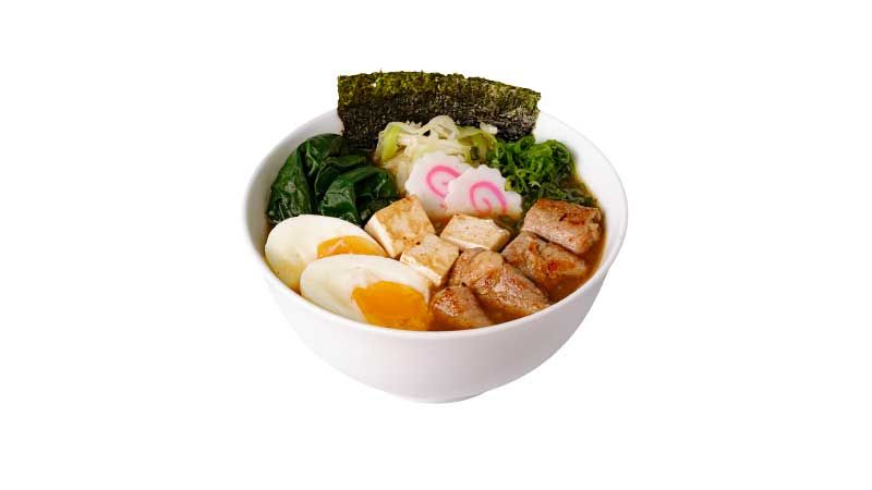 RAMEN GYO