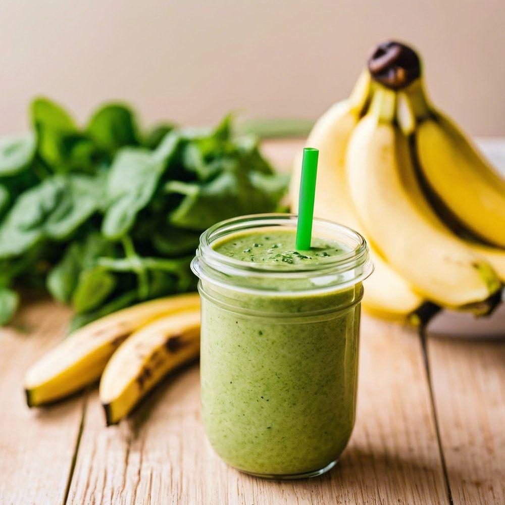 Kiwi Power Shake (250ml)