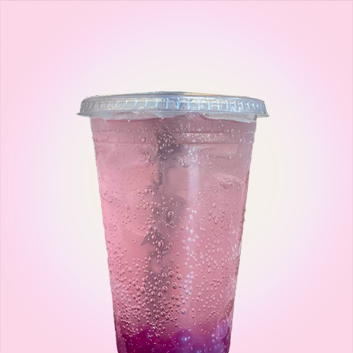Bobba de Blueberry
