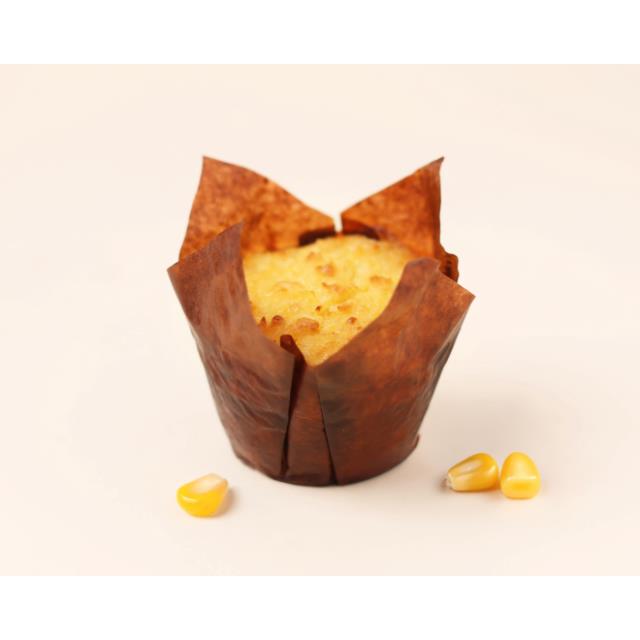 Muffin de elote