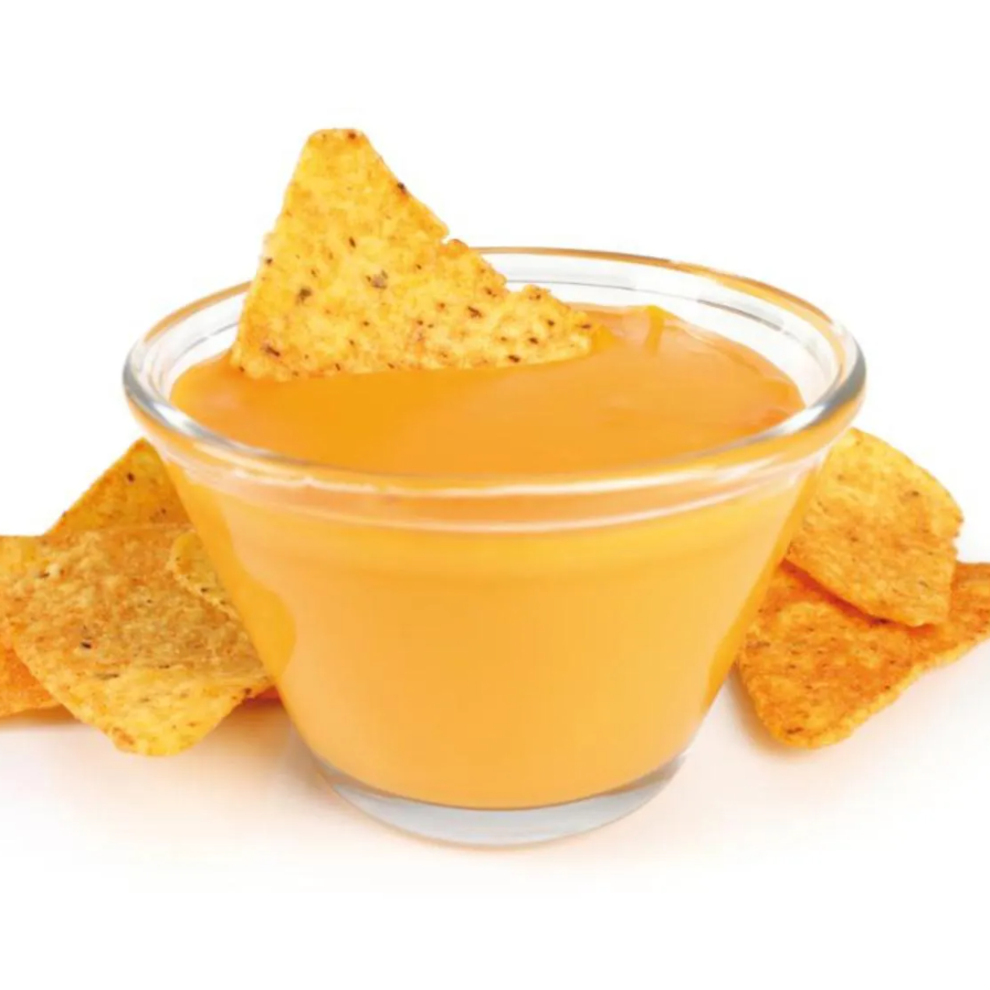 Queso de Nachos