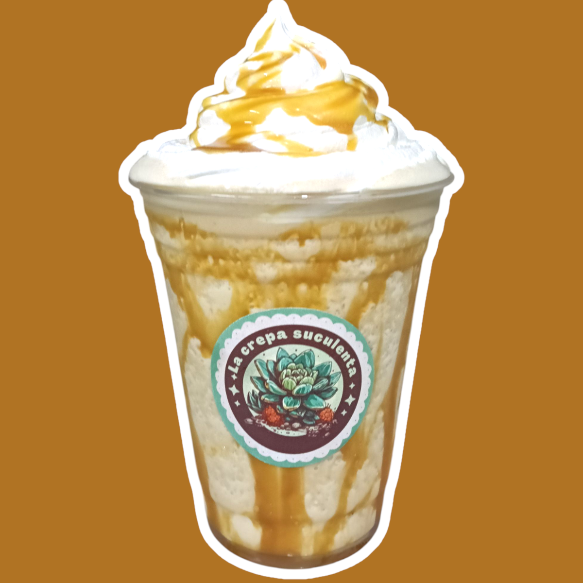 Frapuccino