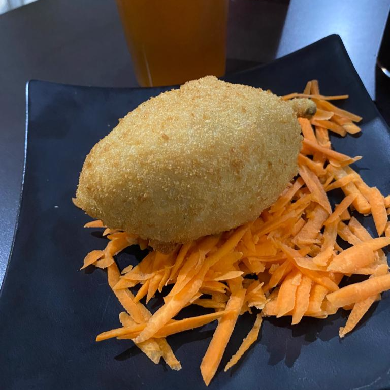 Sweet Chile O'mine